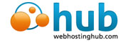 WebHostingHub-logo