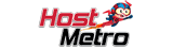 hostmetro-logo