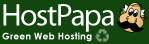 hostpapa-logo