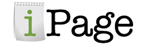 ipage-logo