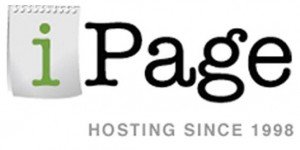 ipage-web-hosting