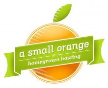 asmallorange