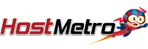 hostmetro