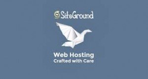 siteground