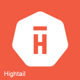 hightail