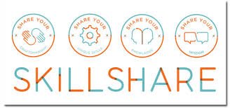 skill share