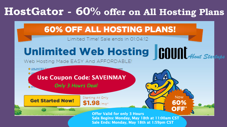 jcount-hostgator-coupon-code