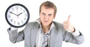 time-management-blogging