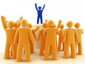 Leadership qualities