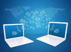 advantages of email