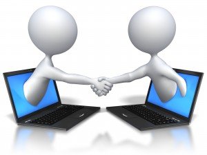 connect Online