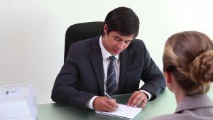 job-interview