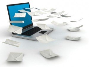 mails