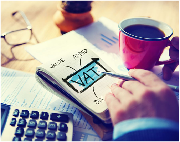 vat