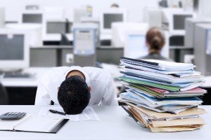 work load