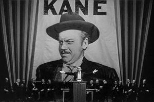 Citizen Kane movie