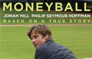 money ball movie