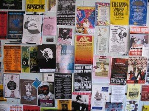 newspapers