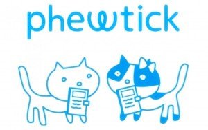 phewtick