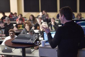 visit classes