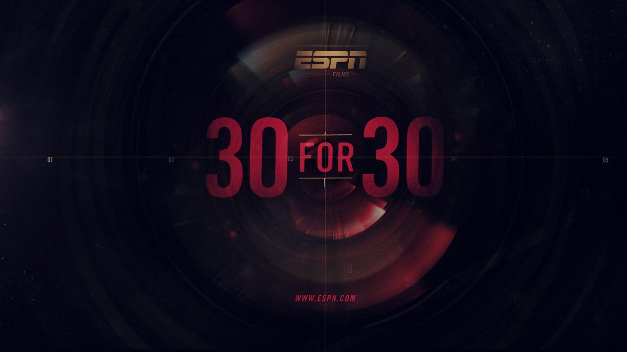 30-for-30 tv show