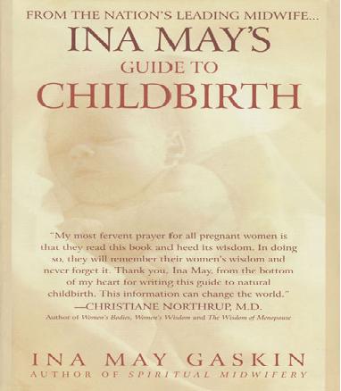 5books before pregnancy2