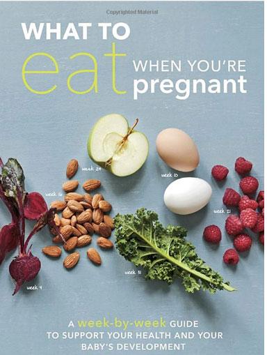 5books before pregnancy5