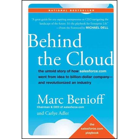behind teh cloud