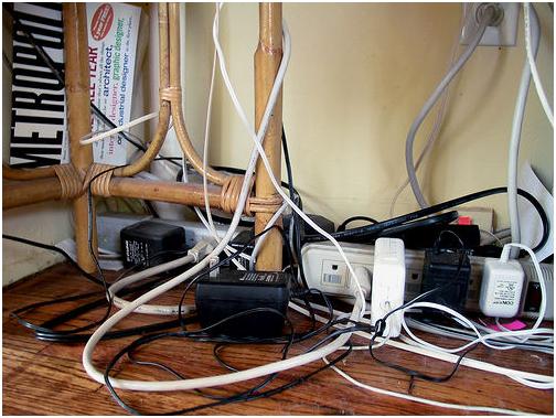 charging device