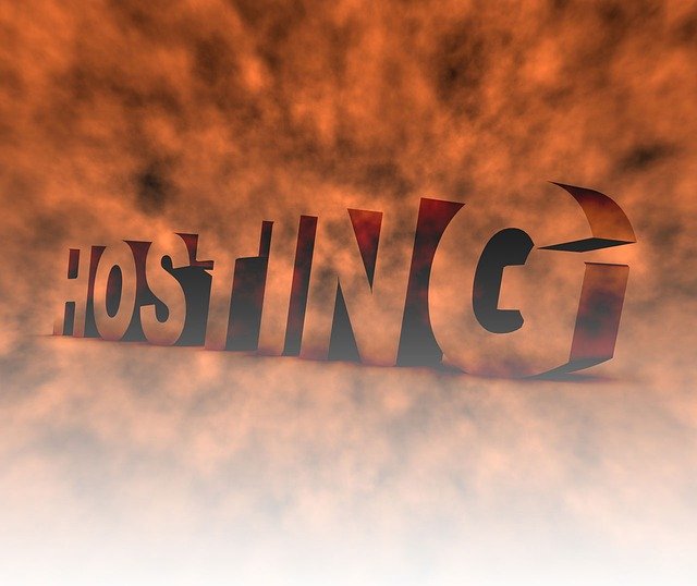 c-panel Hosting