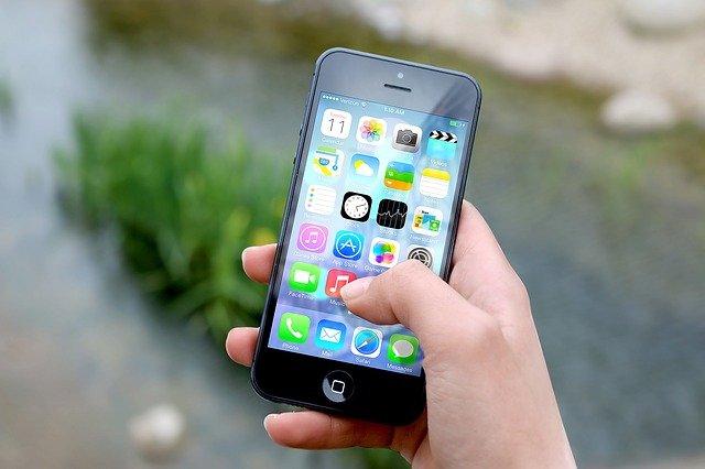 iphone game