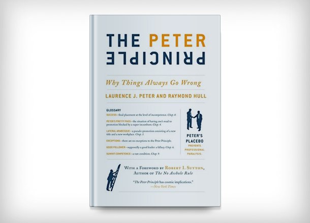 peter principle