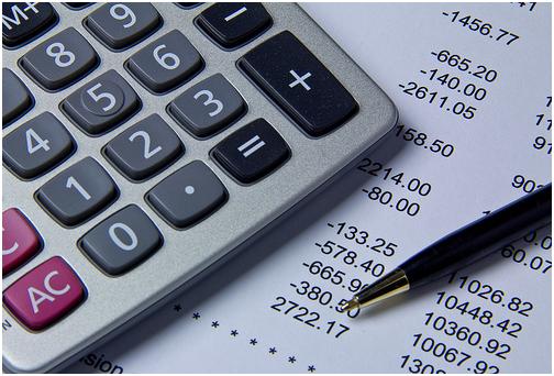 businesses financial options