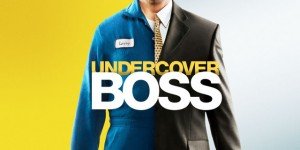 undercover boss tv show series