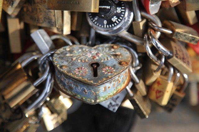 locksmith