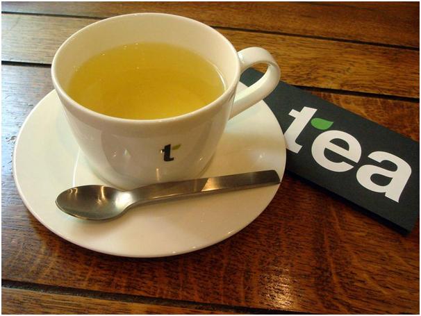tea