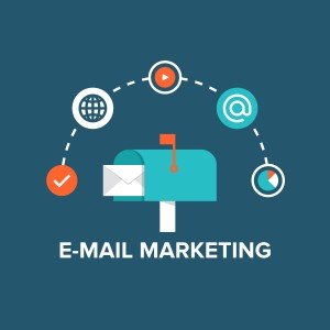 E-mail Marketing 