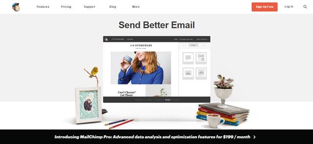 mailchimp