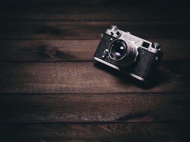digital photography