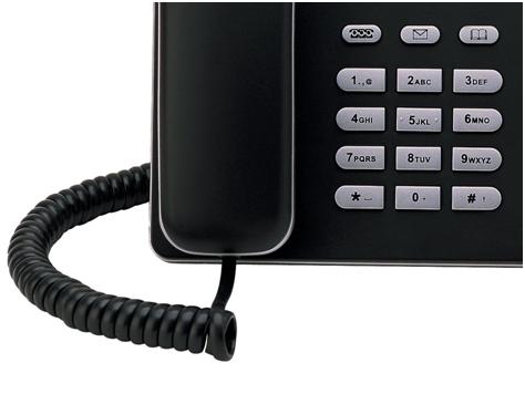 landline