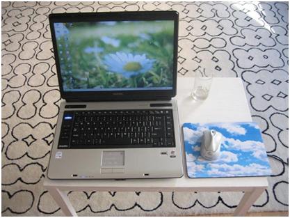 laptop