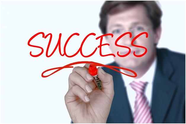 business success