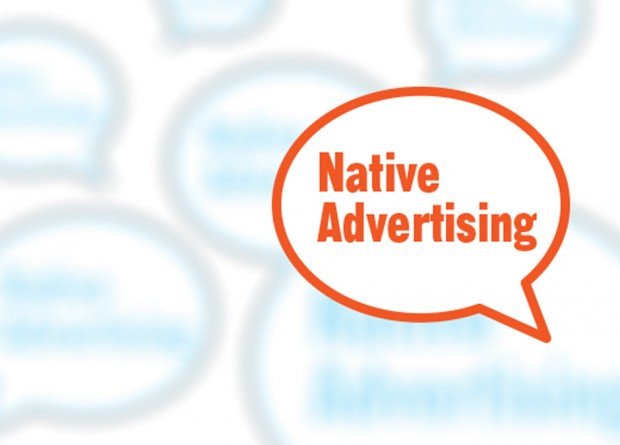 native advertising ideas