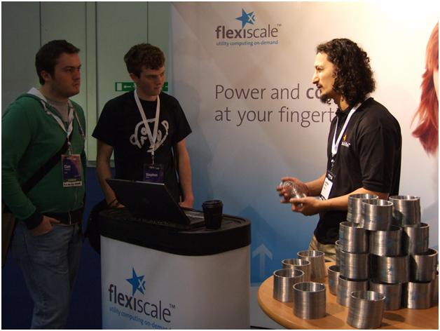 tradeshow