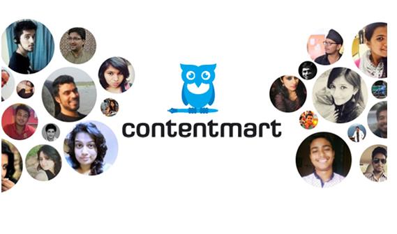 content mart