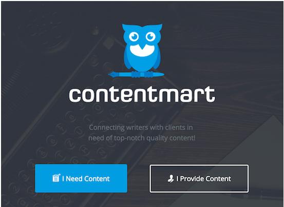 content mart