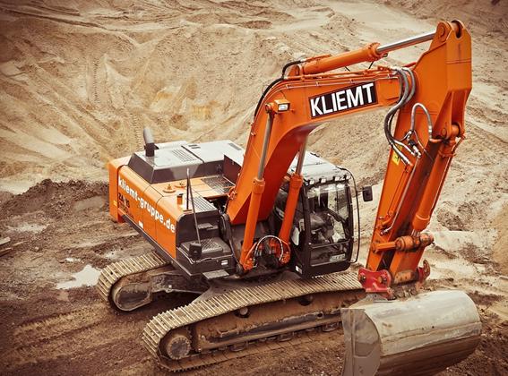 equipment for lease