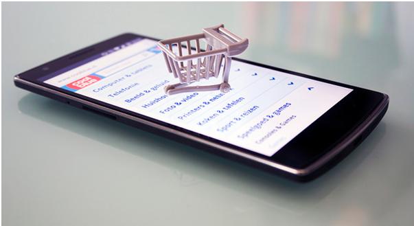 selling online