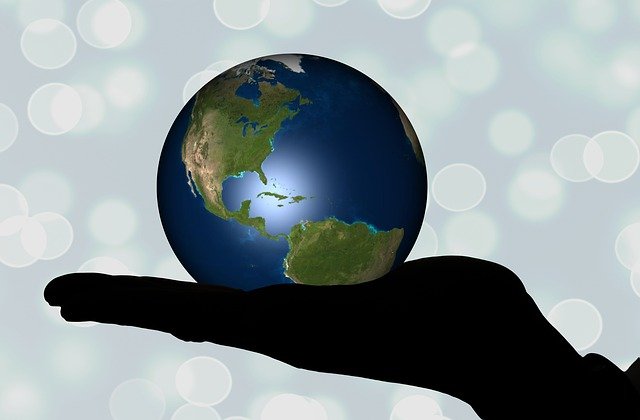 globe