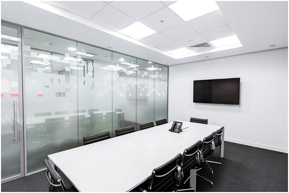 audio visual system